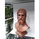 Eliassen Buste Siegfried de Drakendoder exclusief Eliassen Buste Siegfried de Drakendoder exclusief