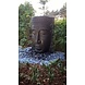 Eliassen Wasserspiel Buddha Gesicht in 4 Größen Eliassen Wasserspiel Buddha Gesicht in 4 Größen
