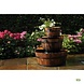 Ubbink Waterornament Houten Vaten Edinburgh Ubbink Ubbink Waterornament Houten Vaten Edinburgh Ubbink