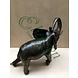 Eliassen Bronzeskulptur Elefant Eliassen Bronzeskulptur Elefant