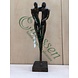 Eliassen Bronzeskulptur Männerliebe Eliassen Bronzeskulptur Männerliebe
