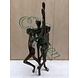 Eliassen Bronzen beeld Kring 3 vrouwen Eliassen Bronzen beeld Kring 3 vrouwen
