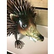 Egel ijzer 33cm Egel ijzer 33cm