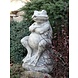 Eliassen Stenen spuitfiguur Kikker Eliassen Stenen spuitfiguur Kikker