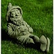 Dragonstone Tuinbeeld kabouter Fantasy E Dragonstone Tuinbeeld kabouter Fantasy E