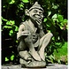 Dragonstone Tuinbeeld kabouter Fantasy 44 Dragonstone Tuinbeeld kabouter Fantasy 44