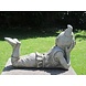 Dragonstone Tuinbeeld kabouter Fantasy 28 Dragonstone Tuinbeeld kabouter Fantasy 28