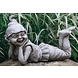 Dragonstone Tuinbeeld kabouter Fantasy 28 Dragonstone Tuinbeeld kabouter Fantasy 28