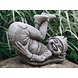 Dragonstone Gartenfigur Gnom Fantasy 26 Dragonstone Gartenfigur Gnom Fantasy 26