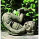 Dragonstone Gartenfigur Gnom Fantasy 26 Dragonstone Gartenfigur Gnom Fantasy 26