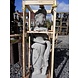 Eliassen Gayati-Statue Eliassen Gayati-Statue