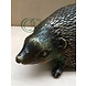 Eliassen Bronzen beeld Egel Eliassen Bronzen beeld Egel