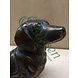 Eliassen Bronze statue Dachshund Eliassen Bronze statue Dachshund