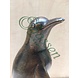 Eliassen Bronzen beeld Pinguin M Eliassen Bronzen beeld Pinguin M