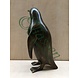 Eliassen Bronzen beeld Pinguin M Eliassen Bronzen beeld Pinguin M