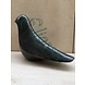 Bronzen beeld Duif 1 Bronzen beeld Duif 1