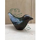 Bronzen beeld Duif B Bronzen beeld Duif B