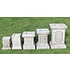Dragonstone Zuil plain PL05 Dragonstone Zuil plain PL05