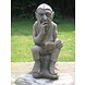 Dragonstone Kabouter Wijze Man Dragonstone Kabouter Wijze Man