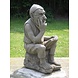 Dragonstone Wise man troll Dragonstone Wise man troll