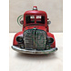 Miniatuur model brandweer Miniatuur model brandweer