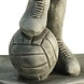 Gartenstatue eines Fußballspielers 91 cm Gartenstatue eines Fußballspielers 91 cm