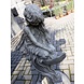 Eliassen Garden statue Lunaria Eliassen Garden statue Lunaria