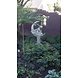 Eliassen Garden statue Lunaria Eliassen Garden statue Lunaria