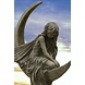 Eliassen Garden statue Lunaria Eliassen Garden statue Lunaria