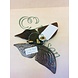 Eliassen Bronzen gele vlinder Eliassen Bronzen gele vlinder