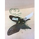 Eliassen Bronze green butterfly Eliassen Bronze green butterfly