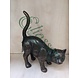 Eliassen Bronzen kat Eliassen Bronzen kat