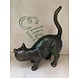 Eliassen Bronze cat Eliassen Bronze cat