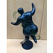 Eliassen Fat Lady Bild Bronze Belle Mia Eliassen Fat Lady Bild Bronze Belle Mia
