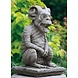 Dragonstone Waterspuwer trol groot met hoorns Dragonstone Waterspuwer trol groot met hoorns