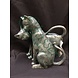 Eliassen Image bronze 2 Cats Eliassen Image bronze 2 Cats