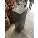 Eliassen Column high-gloss Urta dark gray 80 cm Eliassen Column high-gloss Urta dark gray 80 cm