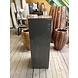 Eliassen Zuil hoogglans Urta grijs 100cm Eliassen Zuil hoogglans Urta grijs 100cm