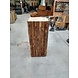 Eliassen Base Woddy Wood 45x45x100cm Eliassen Base Woddy Wood 45x45x100cm