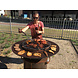 Adezz Forno Adezz Kook toestel Adezz Forno Adezz Kook toestel