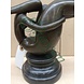 Eliassen Bronzen beeld Dikke vrouw relax 1 Eliassen Bronzen beeld Dikke vrouw relax 1