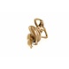 Eliassen Bronzen beeld Dikke vrouw Liggend 1 Eliassen Bronzen beeld Dikke vrouw Liggend 1