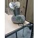 Figuur RVS Muis Justus Figuur RVS Muis Justus