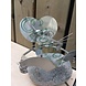 Figuur RVS Muis Justus Figuur RVS Muis Justus