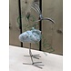 Bird funny stainless steel Berta Bird funny stainless steel Berta