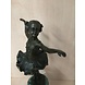 Eliassen Skulptur Bronze Tänzerin Mädchen Kunst Eliassen Skulptur Bronze Tänzerin Mädchen Kunst