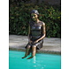 Eliassen Bronze sitting girl Eliassen Bronze sitting girl