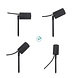Eliassen Ledspot Ledpin + led GU10 Eliassen Ledspot Ledpin + led GU10