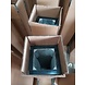Eliassen Sockel schwarzer Granit matt 30x30x75cm Eliassen Sockel schwarzer Granit matt 30x30x75cm
