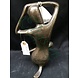 Eliassen Statue Bronze kleine sitzende Frau Eliassen Statue Bronze kleine sitzende Frau